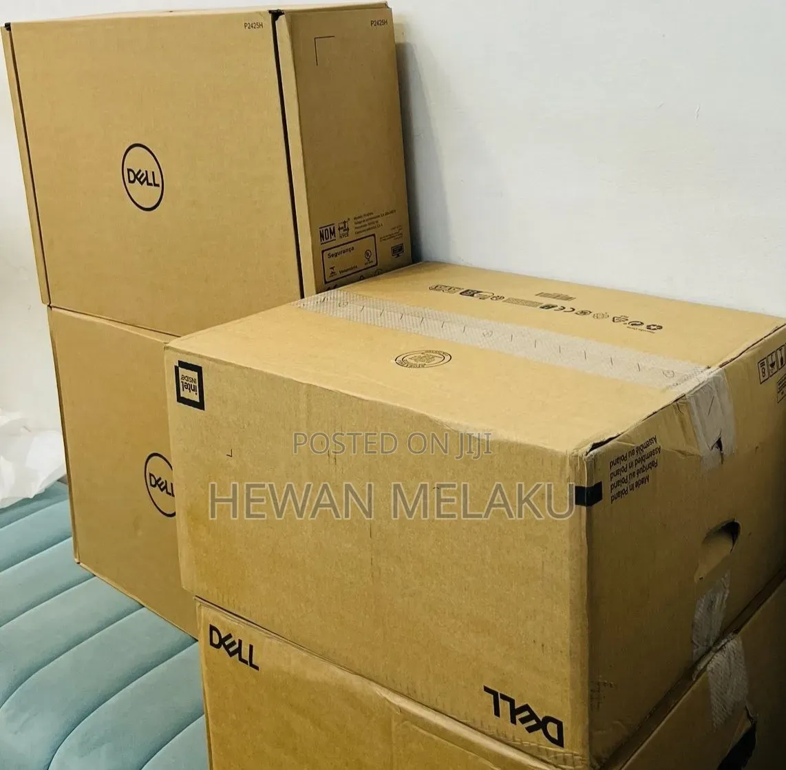 New Dell Pro Slim QCS1250 SFF 8GB Intel Core i5 SSD 512GB
