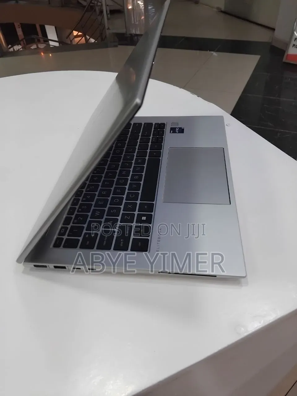 New Laptop HP EliteBook 840 G10 16GB Intel Core i7 SSD 512GB