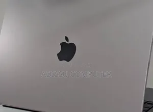 New Laptop Apple MacBook Pro 2019 16GB Apple M1 Pro SSD 512GB