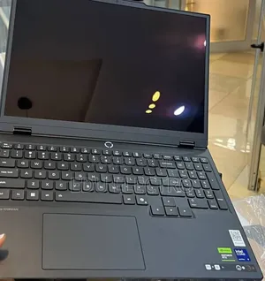 New Laptop Lenovo Legion 5 32GB Intel Core Ultra 9 SSD 1T