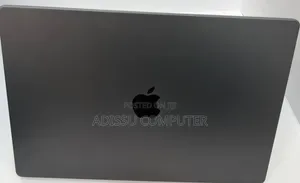New Laptop Apple MacBook Pro 2019 18GB Intel Core M3 SSD 512GB