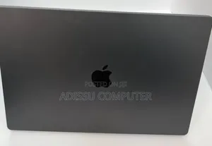 New Laptop Apple MacBook Pro 2019 18GB Intel Core M3 SSD 512GB