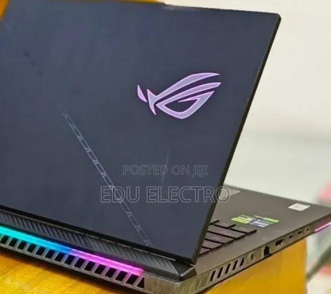 New Laptop Asus ROG Strix G15 16GB Intel Core i9 SSD 1T