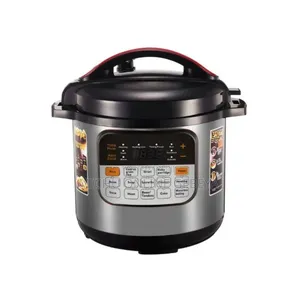 Sanford 9L Digital Pressure Cooker/ Free Delivery