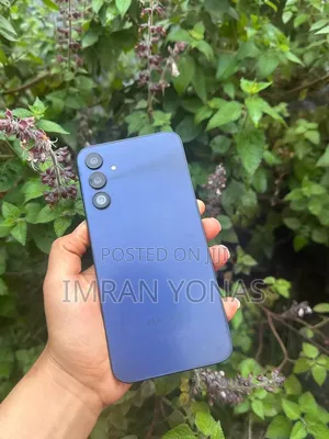 Samsung Galaxy A15 5G 256 GB Blue