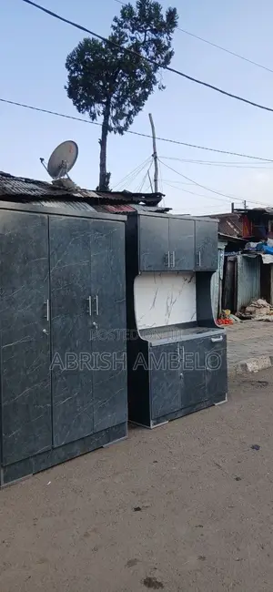 ክችን Cabinet Aaaaaa