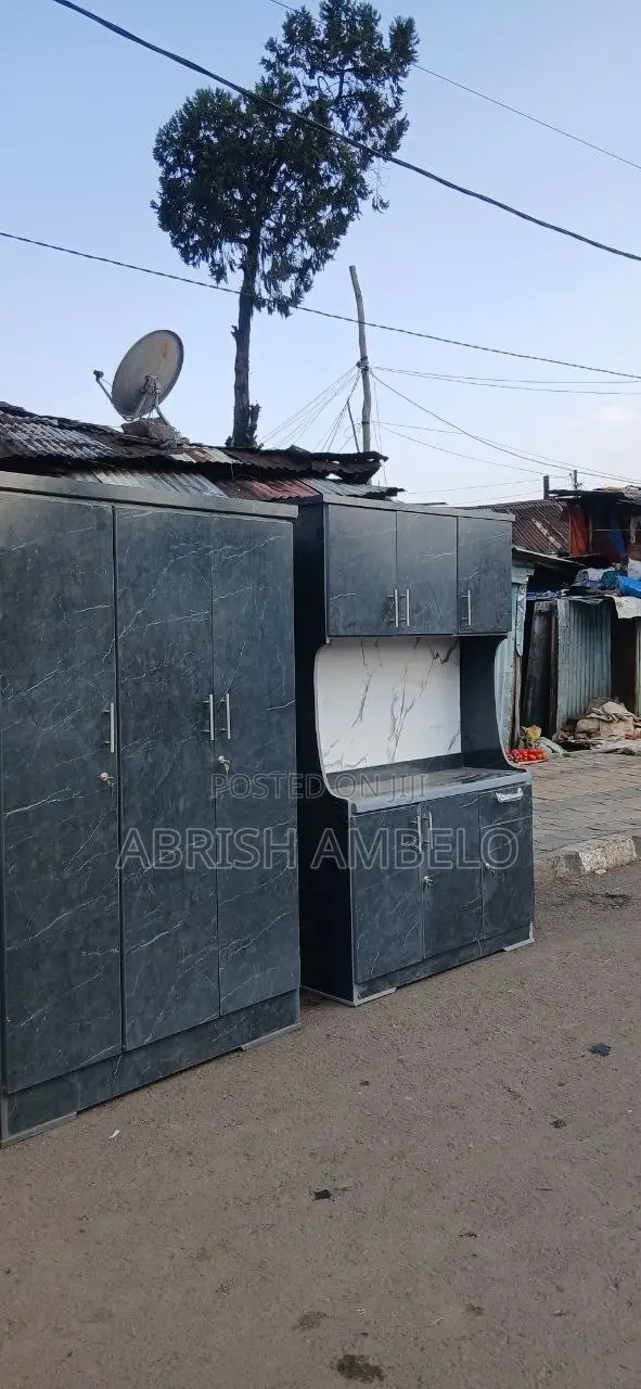ክችን Cabinet Aaaaaa