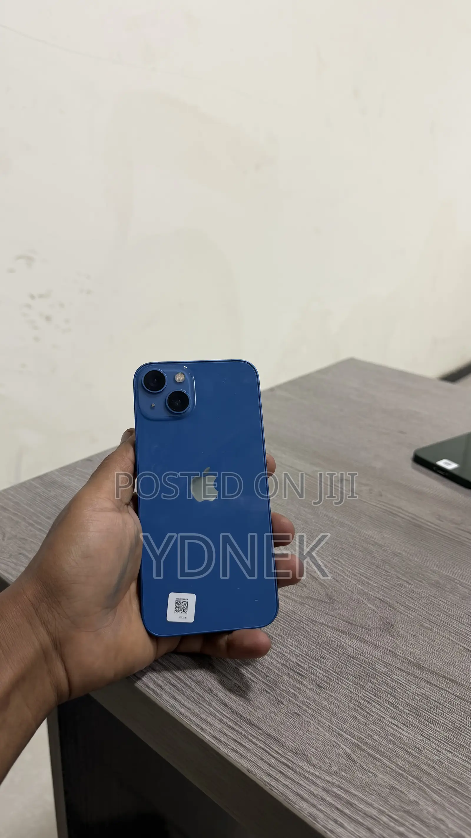 Apple iPhone 13 128 GB Blue
