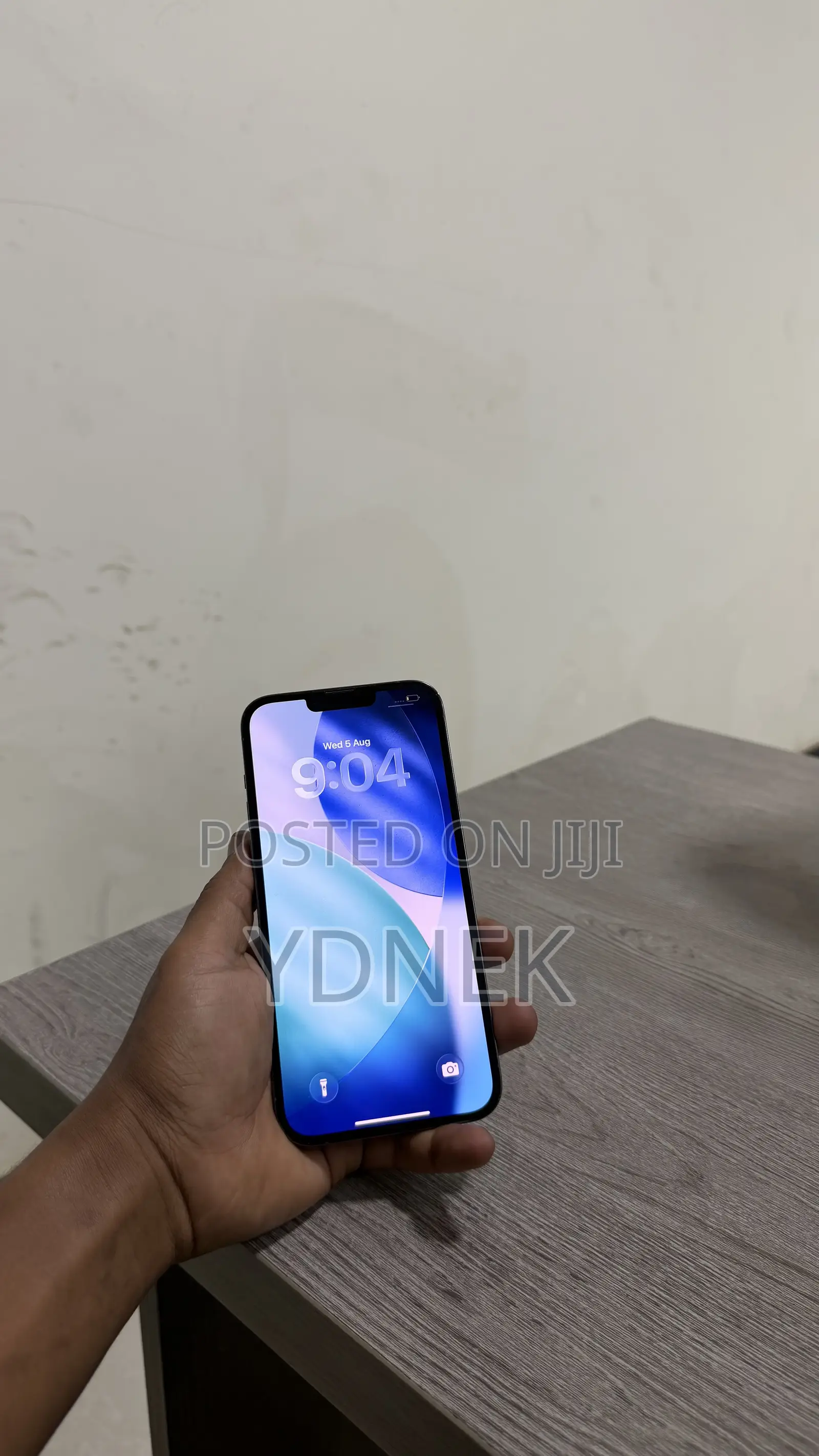 Apple iPhone 13 Pro Max 128 GB Blue