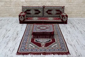 Sabrin Arabian Mejlis Yemen Style