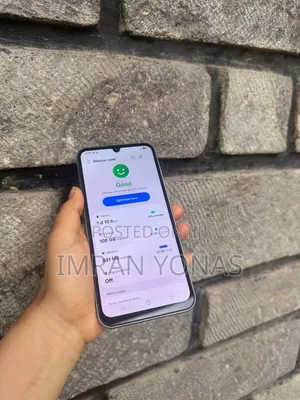Samsung Galaxy A24 128 GB Silver