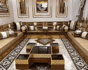 Sabrin High Definition Arabian Mejlis
