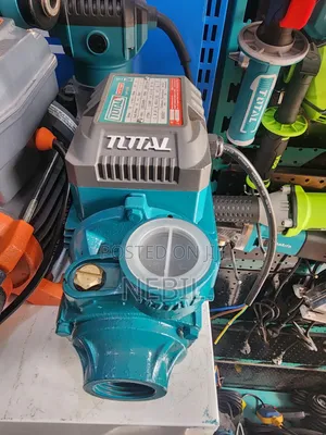 Total Surface Pump 0.5hp