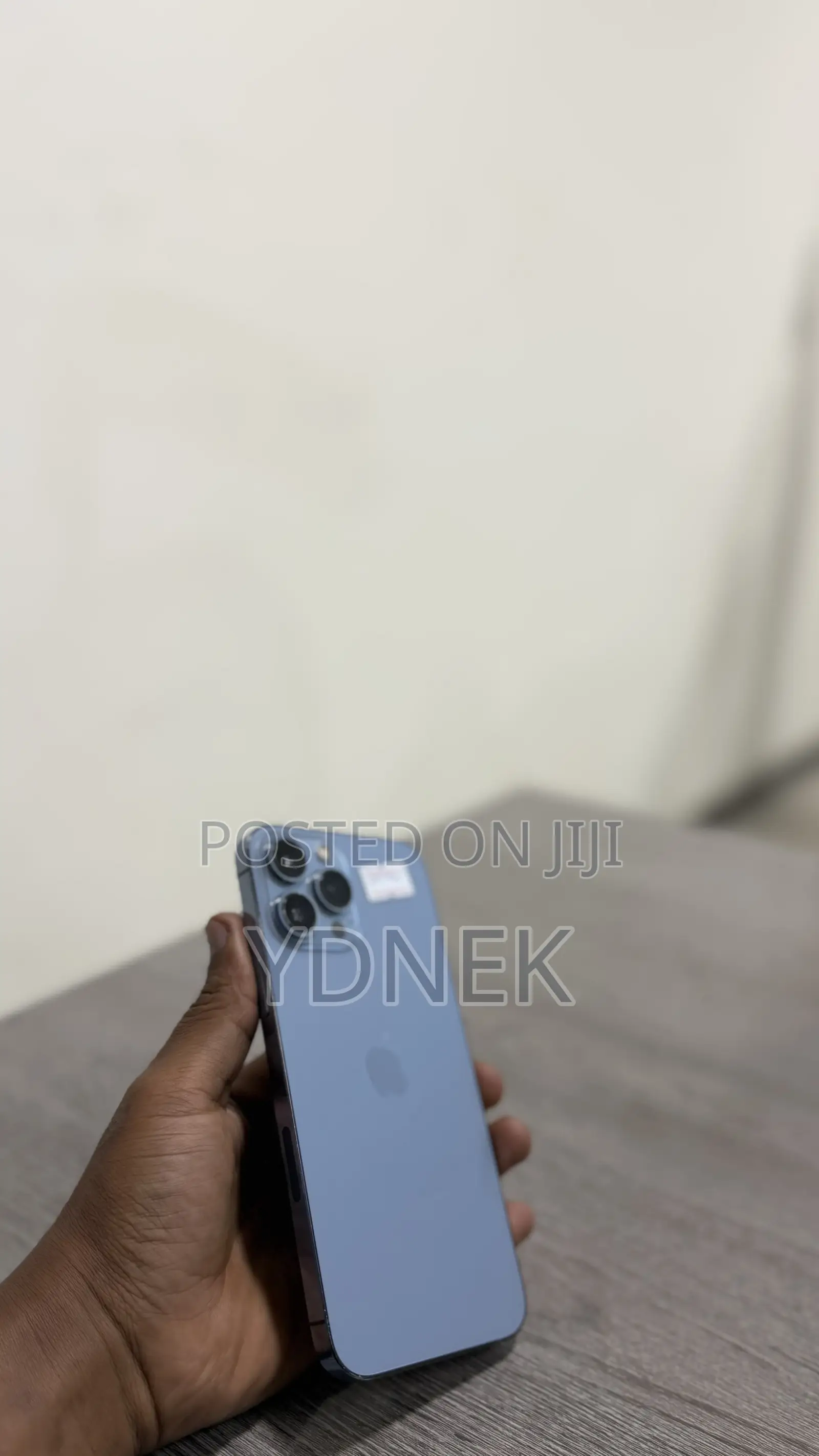 Apple iPhone 13 Pro Max 256 GB Blue