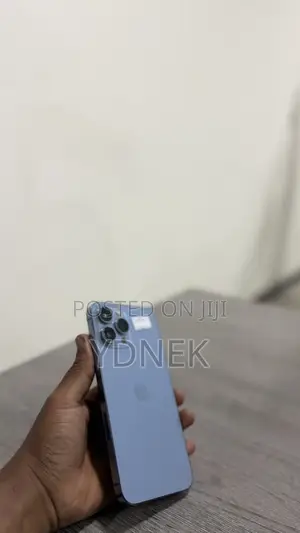 Apple iPhone 13 Pro Max 256 GB Blue