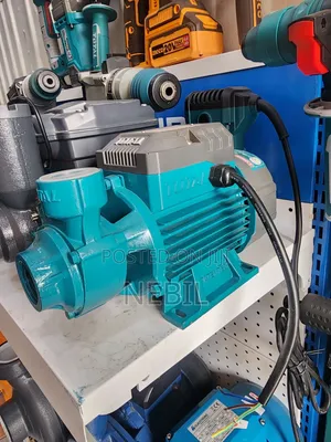 Total Surface Pump 0.5hp
