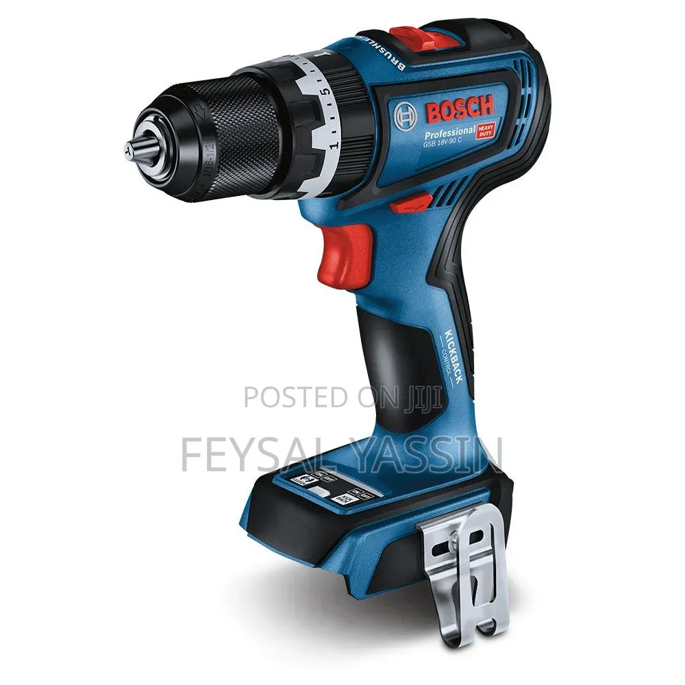 Total Cordless Drill 50nm