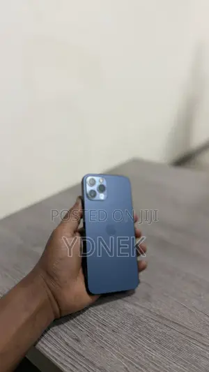 Apple iPhone 12 Pro 512 GB Blue