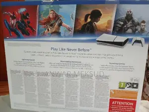 PlayStation 5