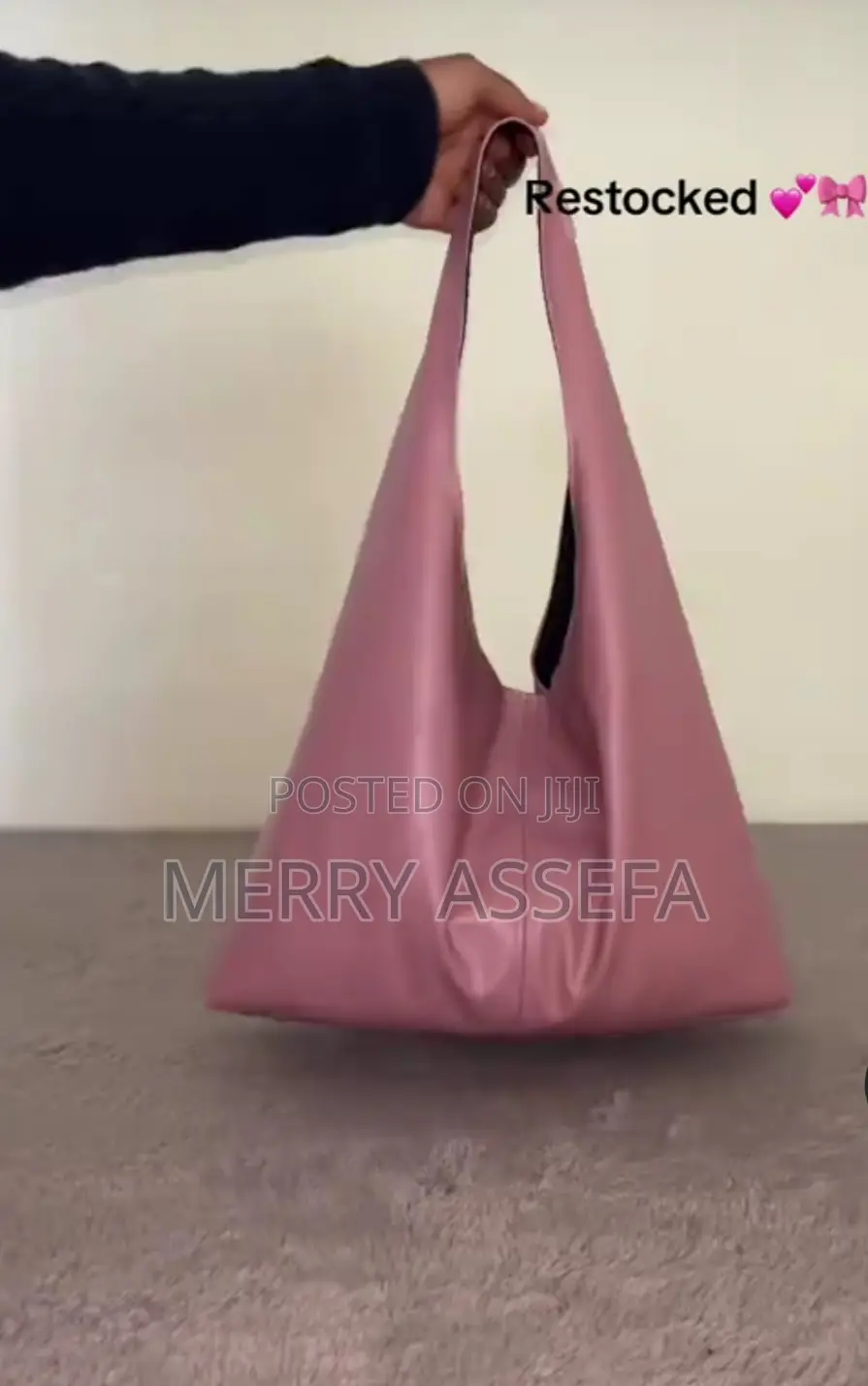 Hodo Bags for Women's