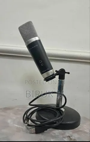 M-Audio Mic