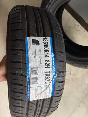 Triangle Tire 185/60r14 82h Tr928