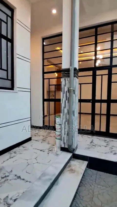 3bdrm House in Gelan Sidamowash 140, Akaky Kaliti for sale