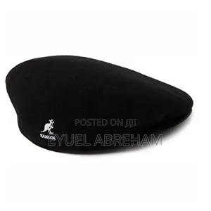 Kangol Hat