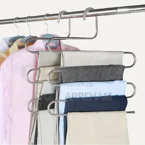 5 in 1 Trouser Hanger