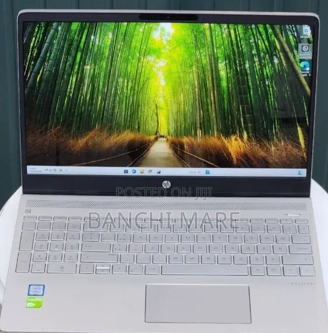 New Laptop HP Pavilion 15 16GB Intel Core i7 SSD 512GB