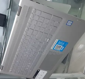 New Laptop HP Envy x360 16GB Intel Core i7 SSD 512GB