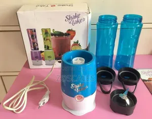 Shake in Take 3 in 1 Blender