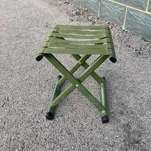 Portable Folding Chair