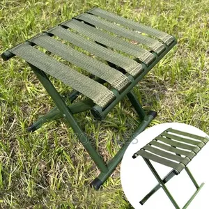 Portable Folding Chair