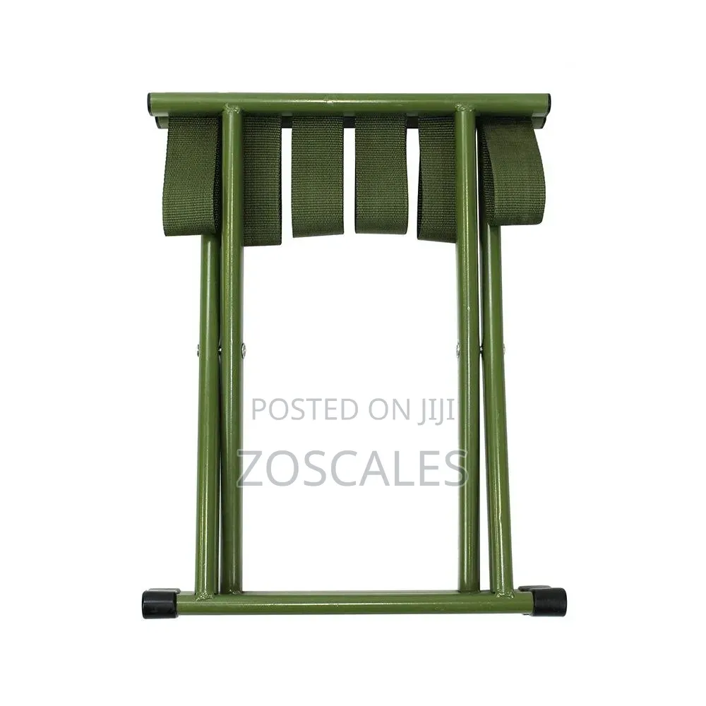 Portable Folding Chair