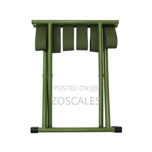 Portable Folding Chair