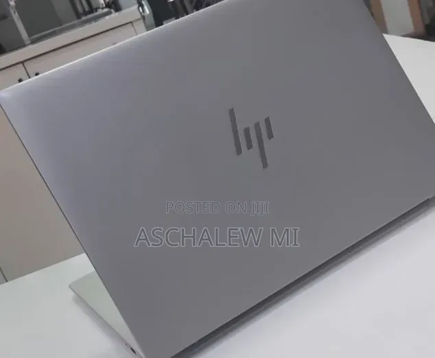 New Laptop HP EliteBook 840 G10 16GB Intel Core i7 SSD 512GB