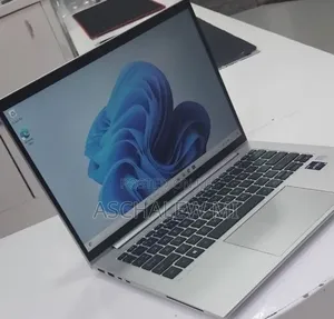 New Laptop HP EliteBook 840 G10 16GB Intel Core i7 SSD 512GB