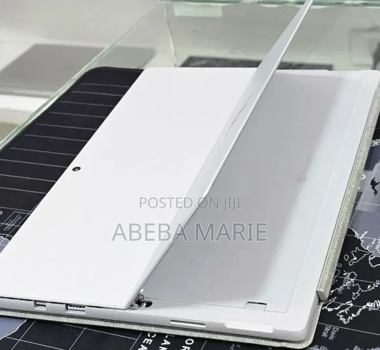 New Laptop Microsoft Surface Pro 6 8GB Intel Core i5 SSD 256GB