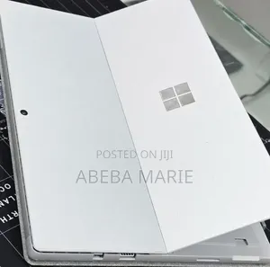 New Laptop Microsoft Surface Pro 6 8GB Intel Core i5 SSD 256GB