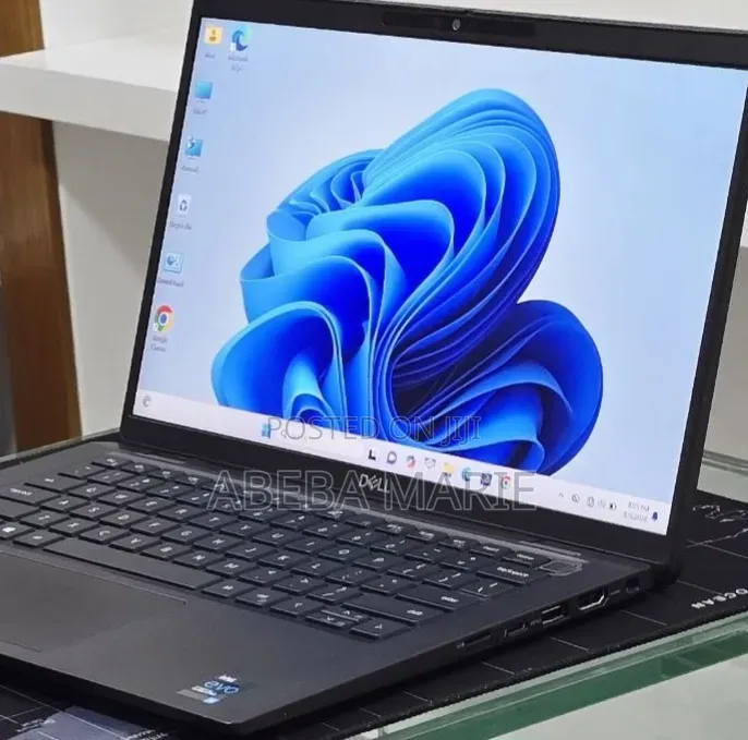 New Laptop Dell Latitude 7420 16GB Intel Core i5 SSD 512GB