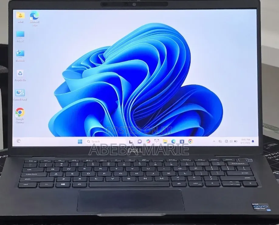 New Laptop Dell Latitude 7420 16GB Intel Core i5 SSD 512GB