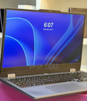 New Laptop HP Omen Max 16 16GB Intel Core i7 SSD 512GB
