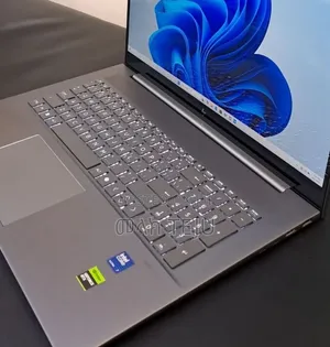 New Laptop HP Envy 17 16GB Intel Core Ultra 7 SSD 1T