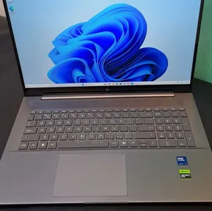 New Laptop HP Envy 17 16GB Intel Core Ultra 7 SSD 1T
