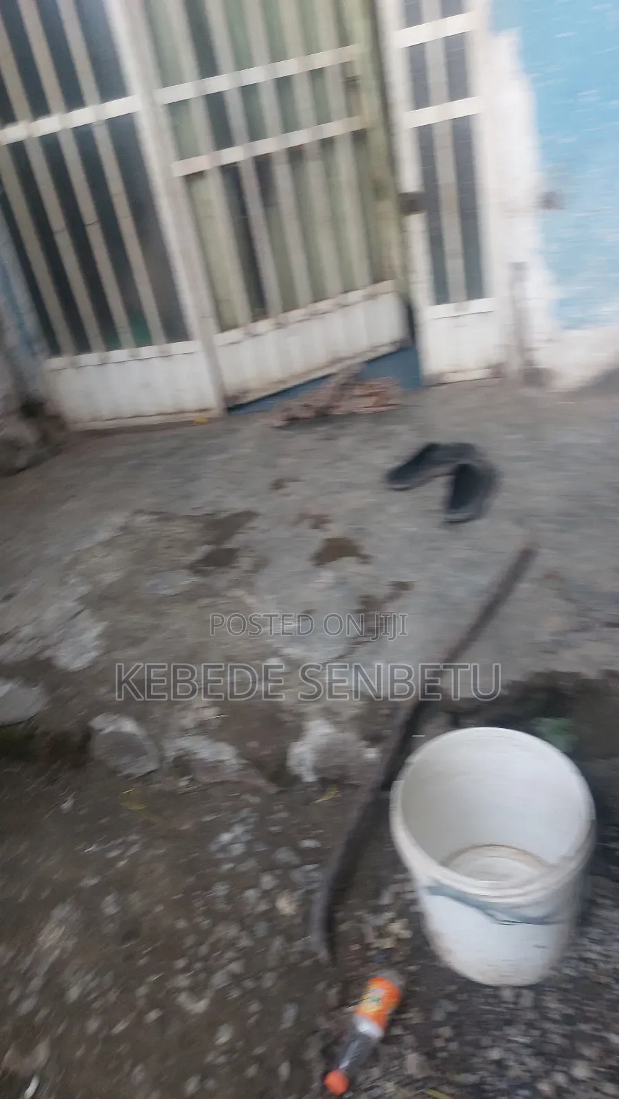 1bdrm House in Oromia, East Shewa for sale