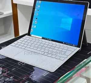 New Laptop Microsoft Surface Pro 6 8GB Intel Core i5 SSD 256GB