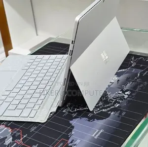 New Laptop Microsoft Surface Pro 6 8GB Intel Core i5 SSD 256GB