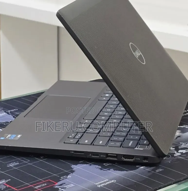 New Laptop Dell Latitude 7420 16GB Intel Core i5 SSD 512GB