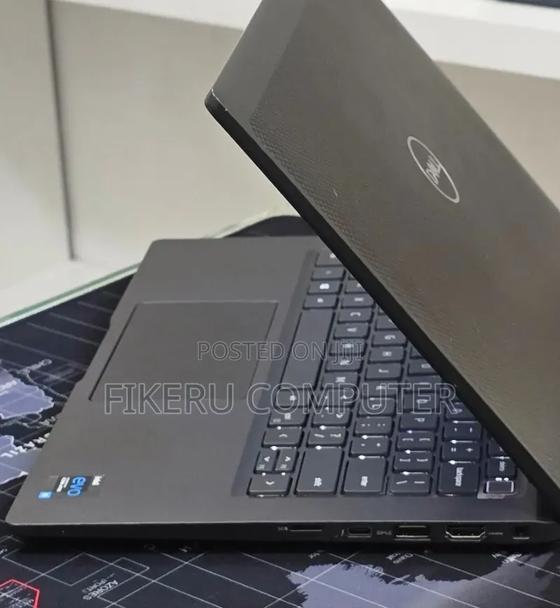 New Laptop Dell Latitude 7420 16GB Intel Core i5 SSD 512GB